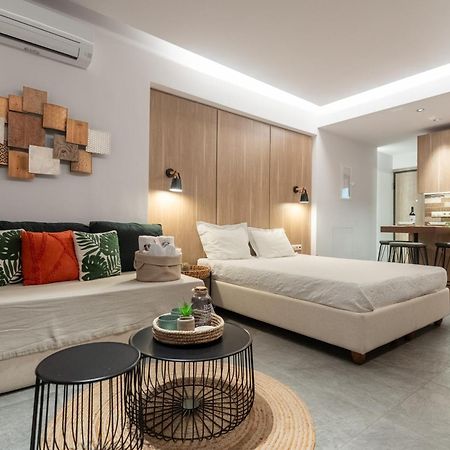 Loutraki Hidden Gem IV Apartment Екстериор снимка