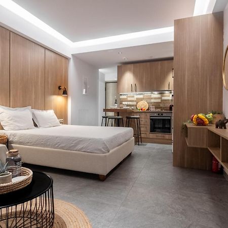 Loutraki Hidden Gem IV Apartment Екстериор снимка