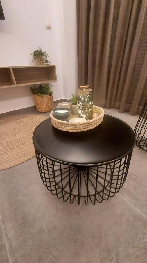 Loutraki Hidden Gem IV Apartment Екстериор снимка