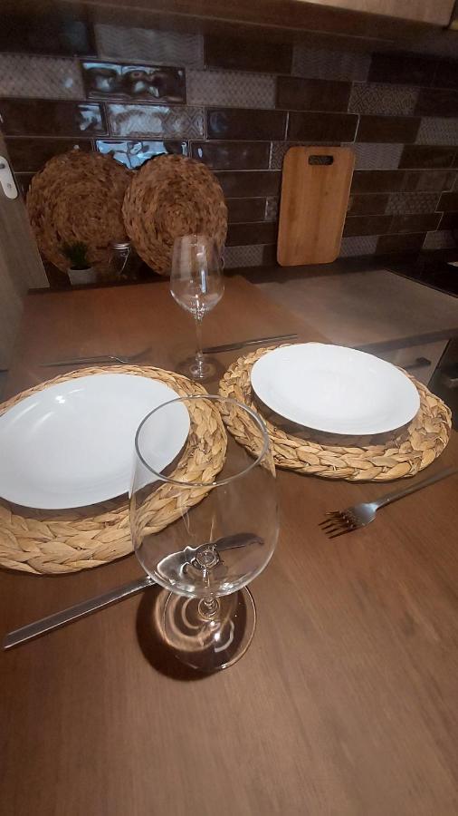 Loutraki Hidden Gem IV Apartment Екстериор снимка