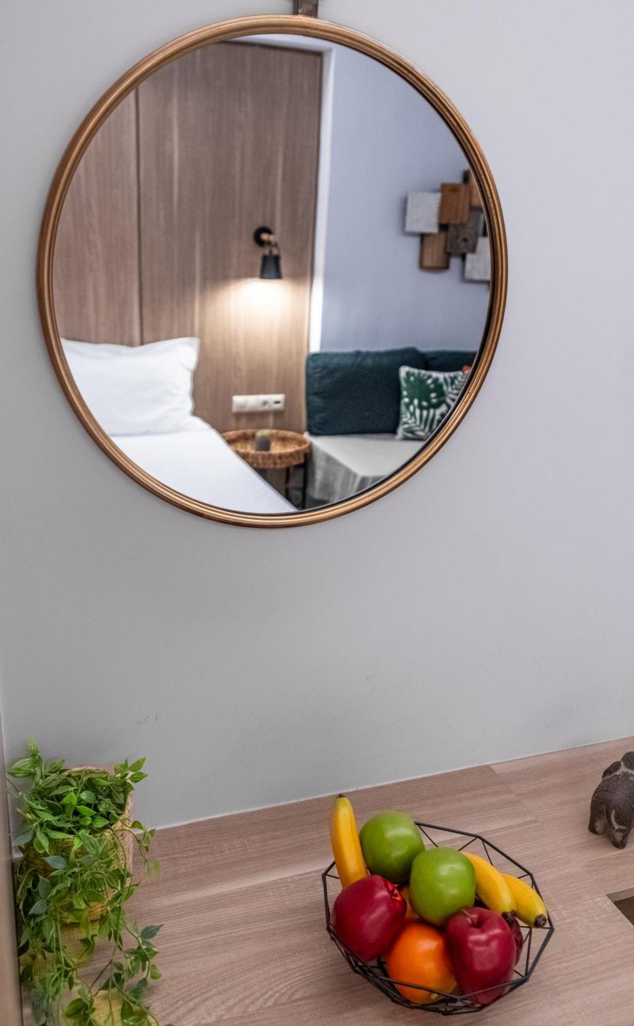 Loutraki Hidden Gem IV Apartment Екстериор снимка