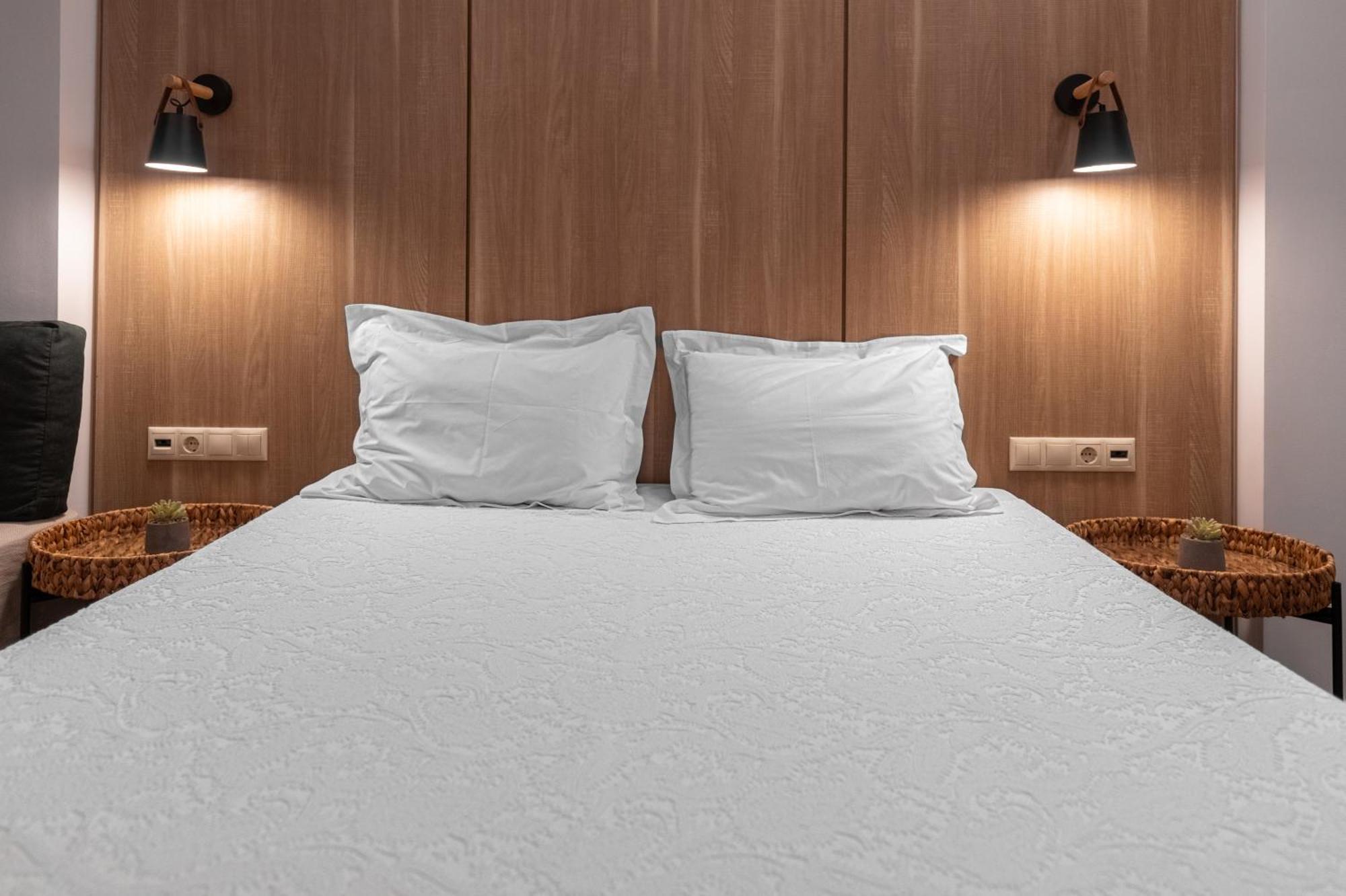 Loutraki Hidden Gem IV Apartment Екстериор снимка