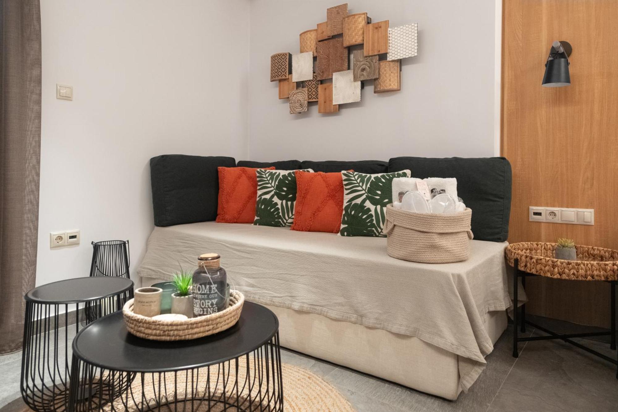 Loutraki Hidden Gem IV Apartment Екстериор снимка