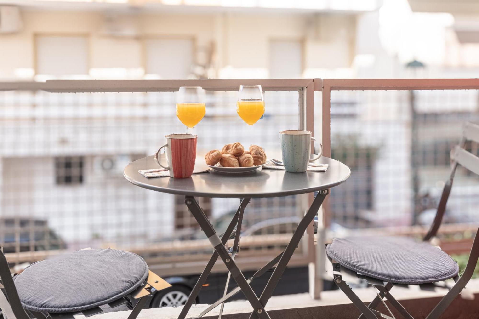 Loutraki Hidden Gem IV Apartment Екстериор снимка
