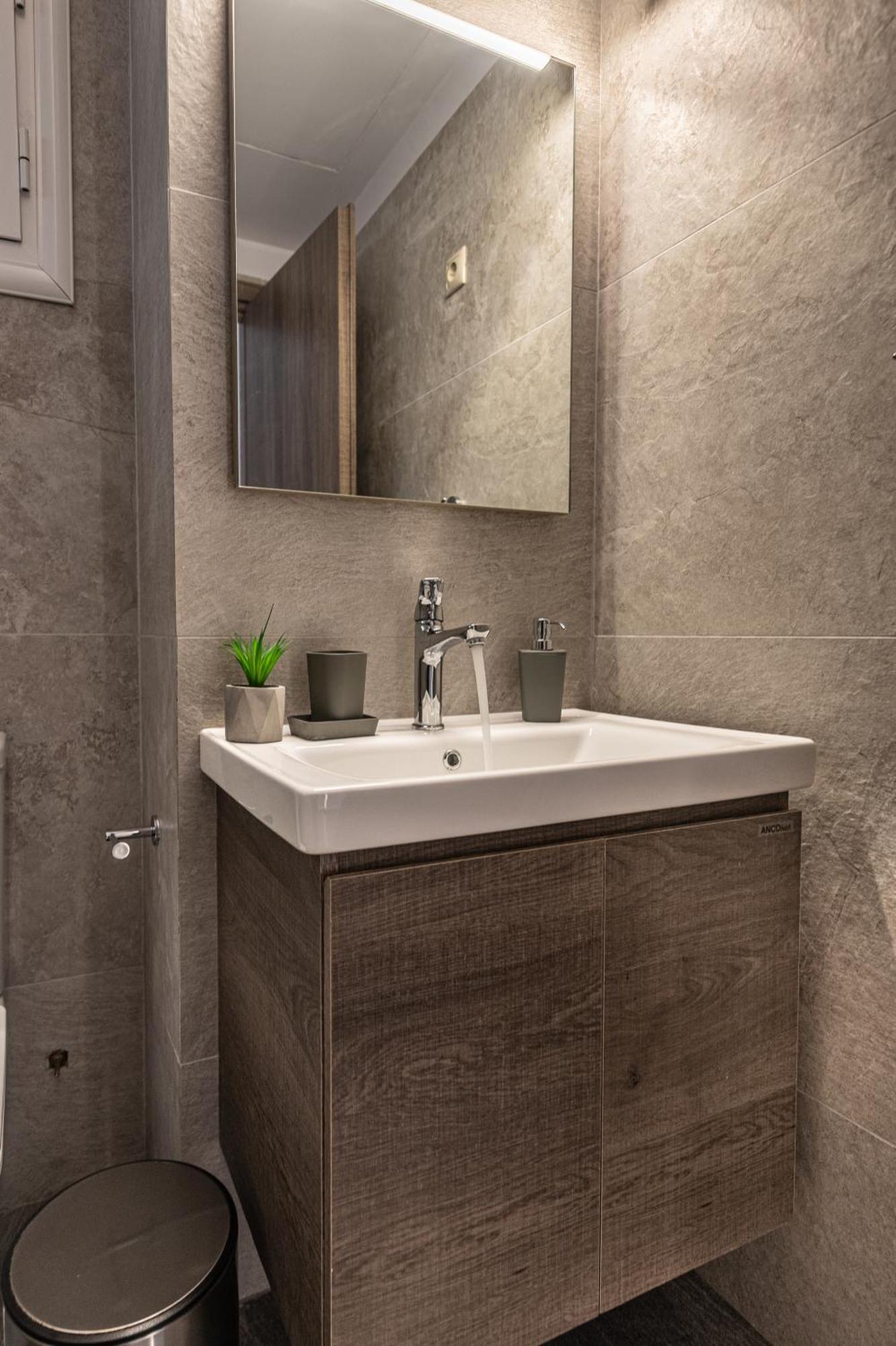 Loutraki Hidden Gem IV Apartment Екстериор снимка